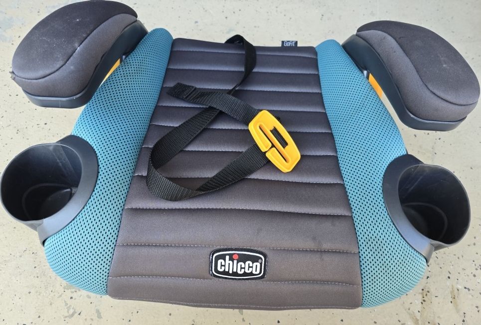 Chicco Booster Seat