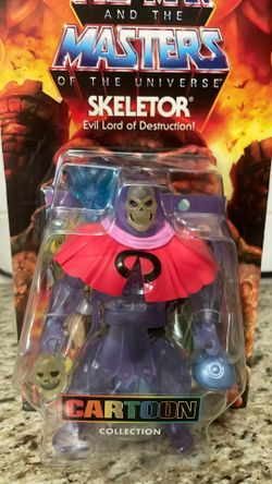 Skeletor 