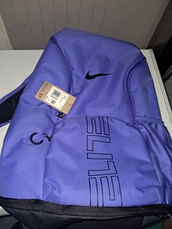 Nike backpacks