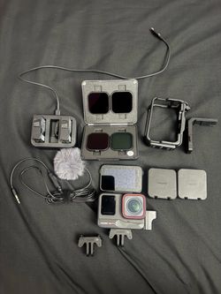 Insta360 Ace Pro & Accessories