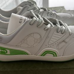 Gucci Sneakers - Size 9 (Men's)