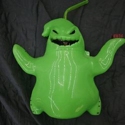 Oogie Boogie Sipper Cup