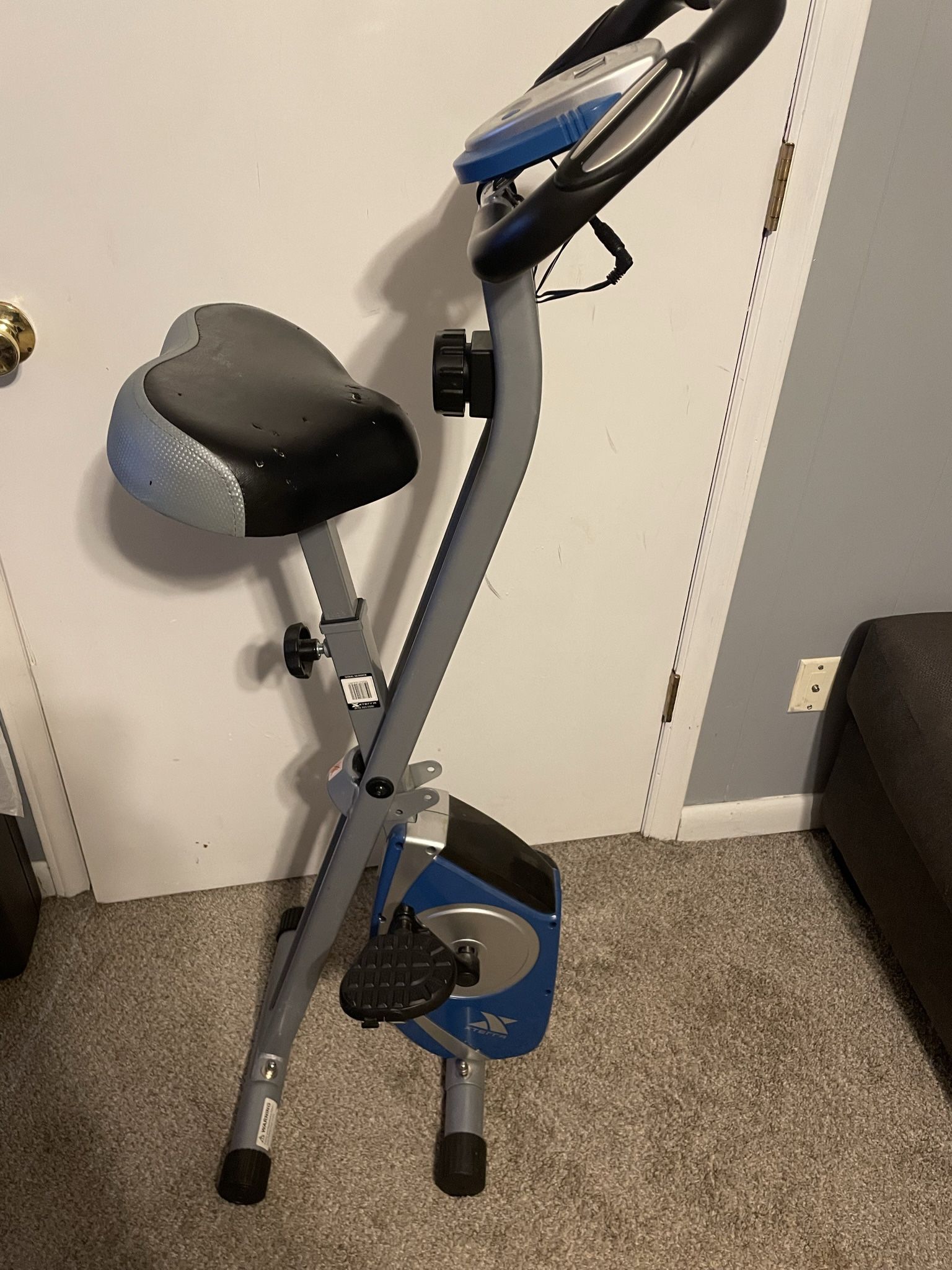 Stationary Bike