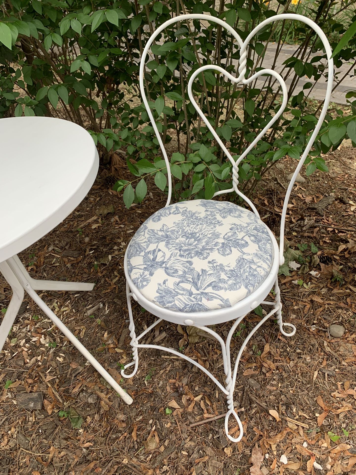 Gorgeous Chair