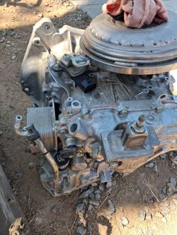 Nissan sentra 2015 CVT transmission for core