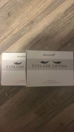 Lash and brow kit