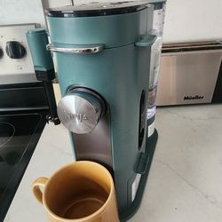 Ninja Coffee/espresso 