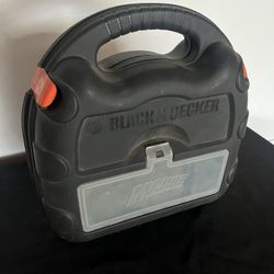 Black & Decker Mouse Sander/Polisher