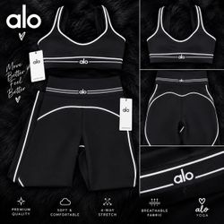 Alo Set