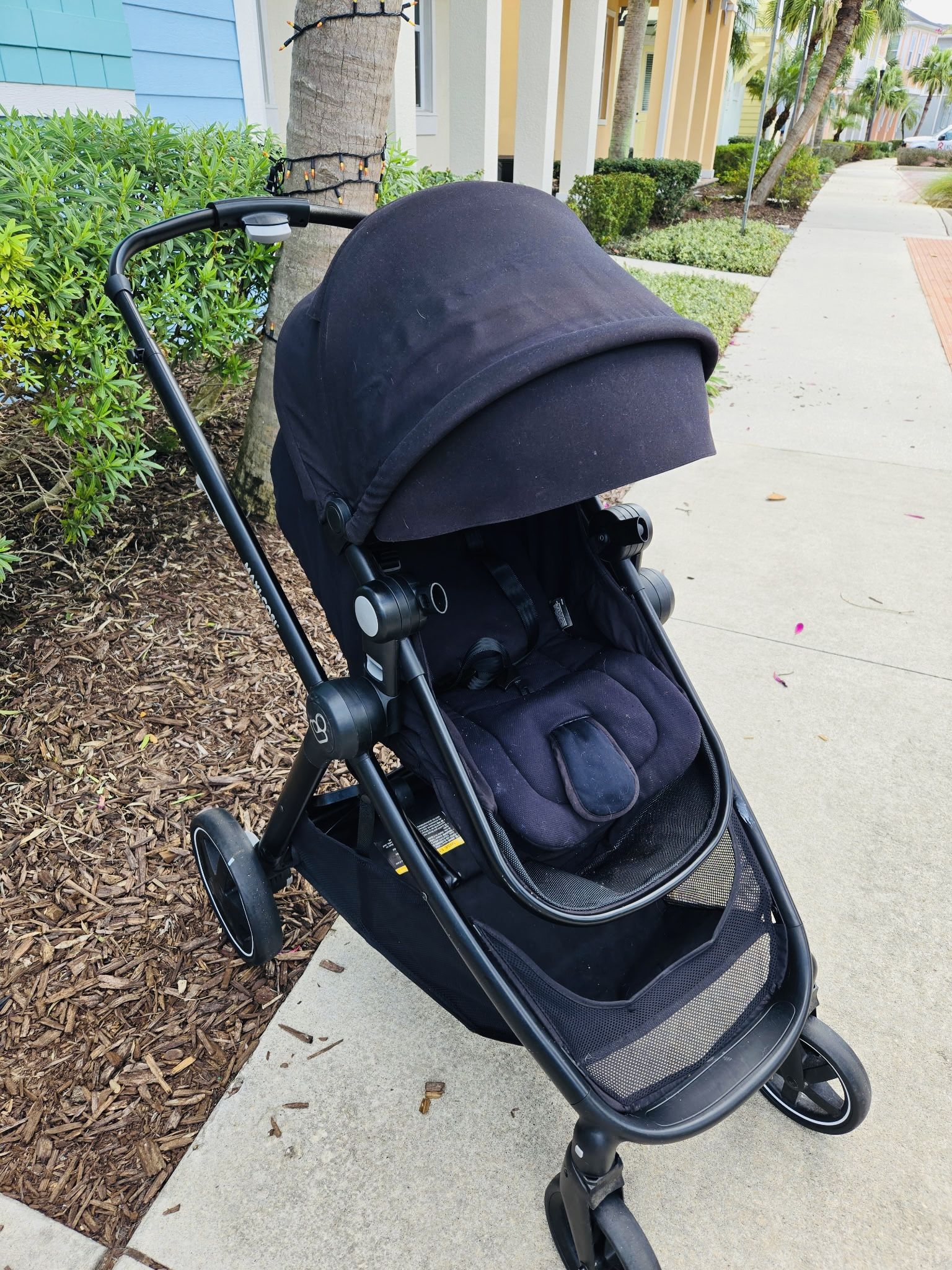 Maxi-Cosi Talia Stroller