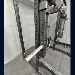 Half Rack Bundle - BRAND NEW