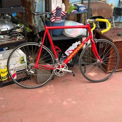 Cannondale R400 