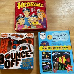 Games For Kids