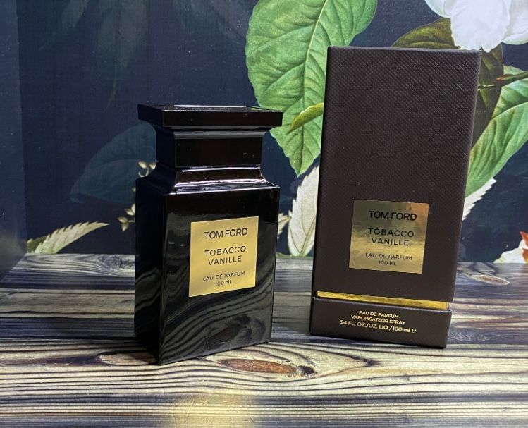 Tom Ford Tobacco Vanilla 