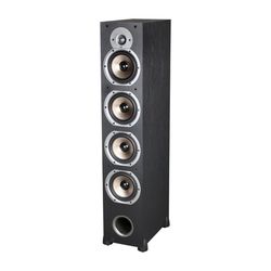 Polk Audio Monitor 75T Four-Way Floorstanding Loud Speakers Pair