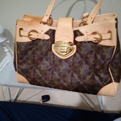 Woman Luxury Bag