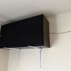 KLH 12” Tower Speakers 