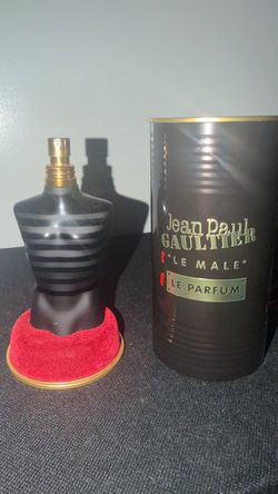 Jean Paul Gaultier Le Male Le Parfum
