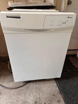 Dishwasher
