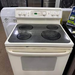 🔥GE ELECTRIC STOVE🔥