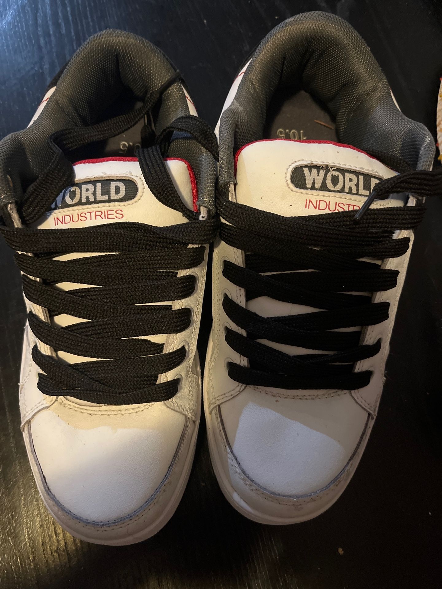 world industries