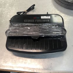 George Foreman Grill