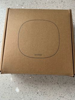 Ecobee Smart Thermostat New in Box