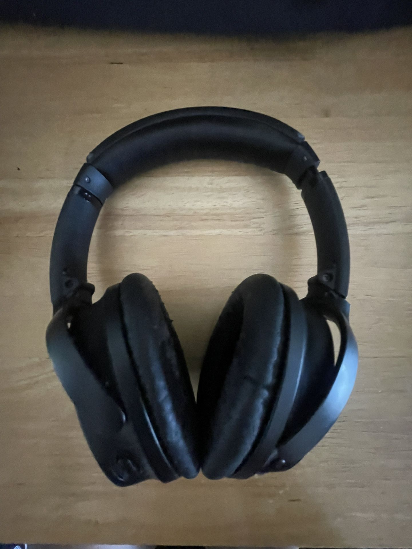 Bose Quiet Comfort Ultra Bluetooth