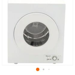 Magic Chef Dryer 2.6 Cu Ft
