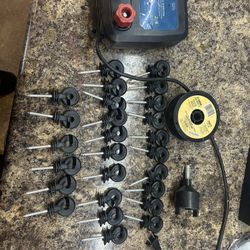 Dog Electric Fence