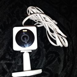 Indoor Camera 