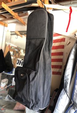 Golf bag