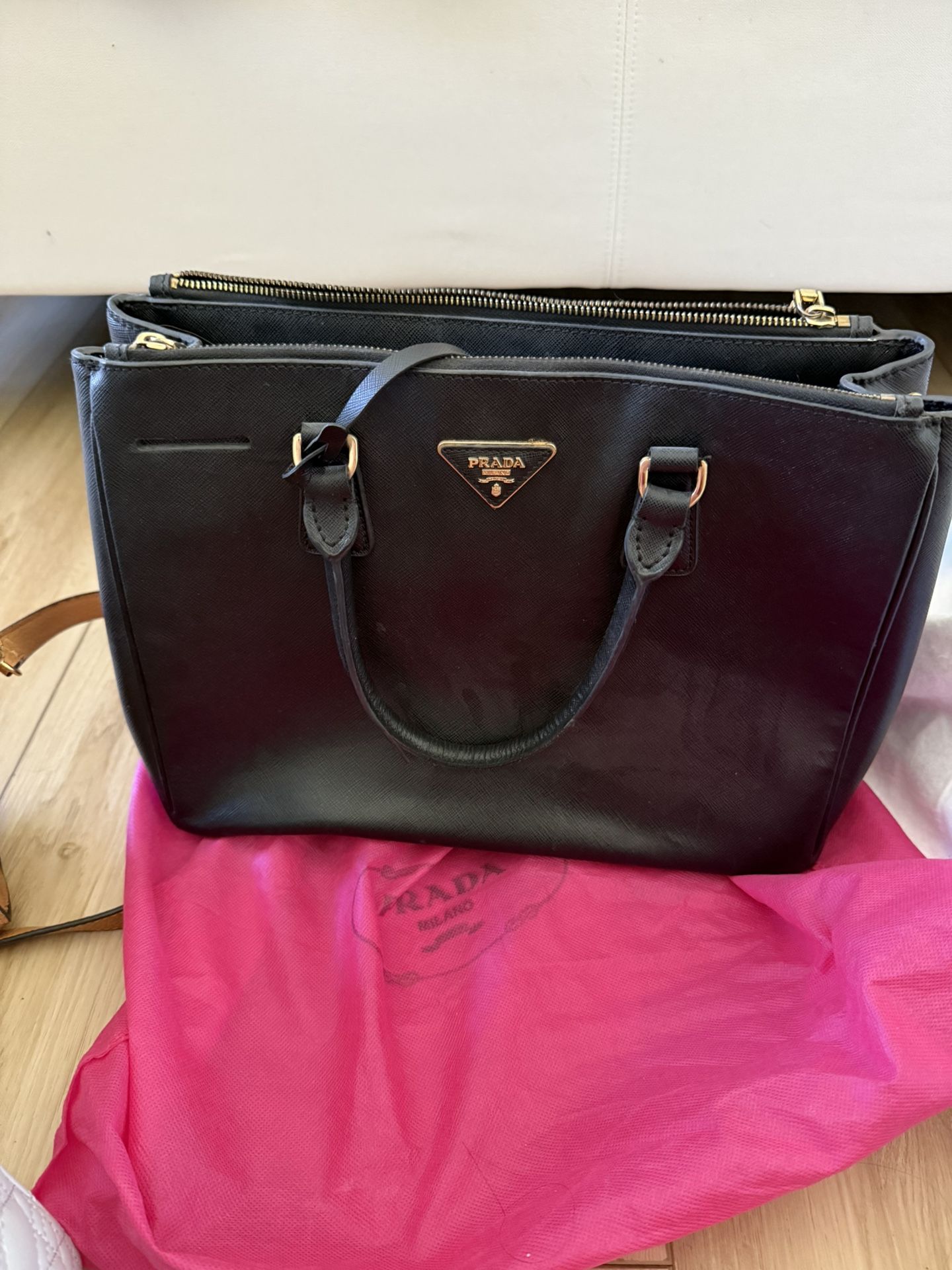 Prada Bag
