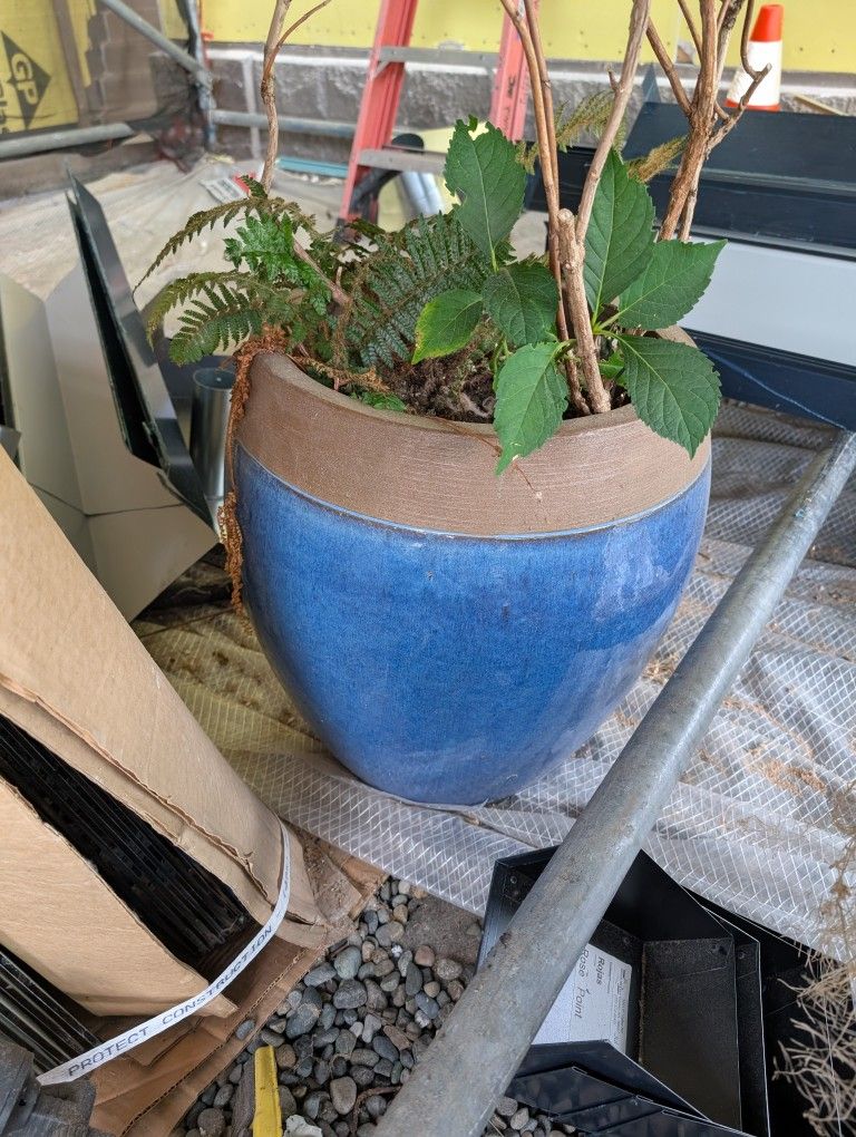 Ceramic Pot