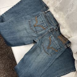 Size 5 Jeans 