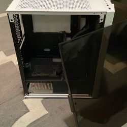 Pc Case