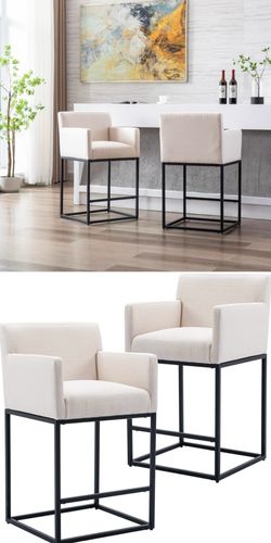 Barstools set of 4