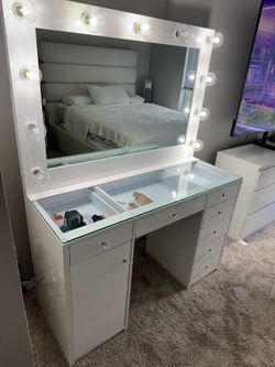 Vanity