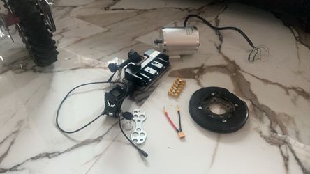 Electro and co e bike kit check discription