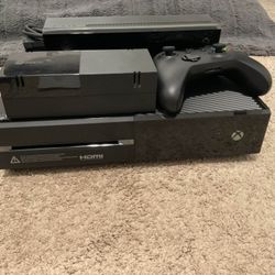 Pre-owned Xbox One