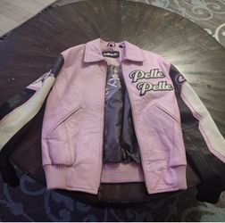 Vintage Pelle Pelle Jacket