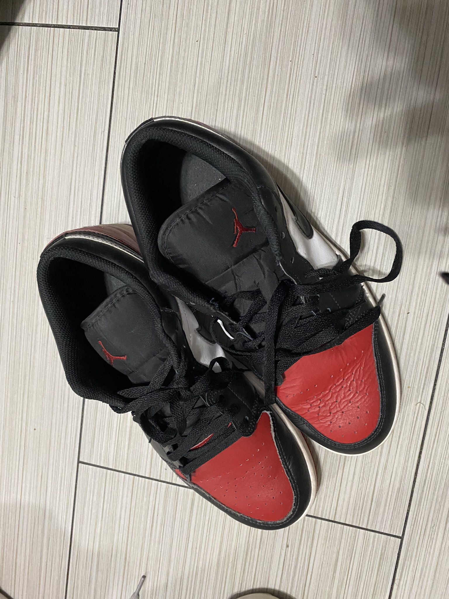 Tennis Nike Talla 10