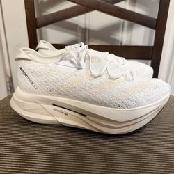 Brand New Woman’s Adidas Prime X 2 Strung Running Shoes Size 8 no box