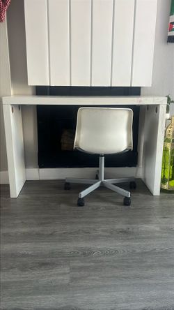IKEA Table and chair set
