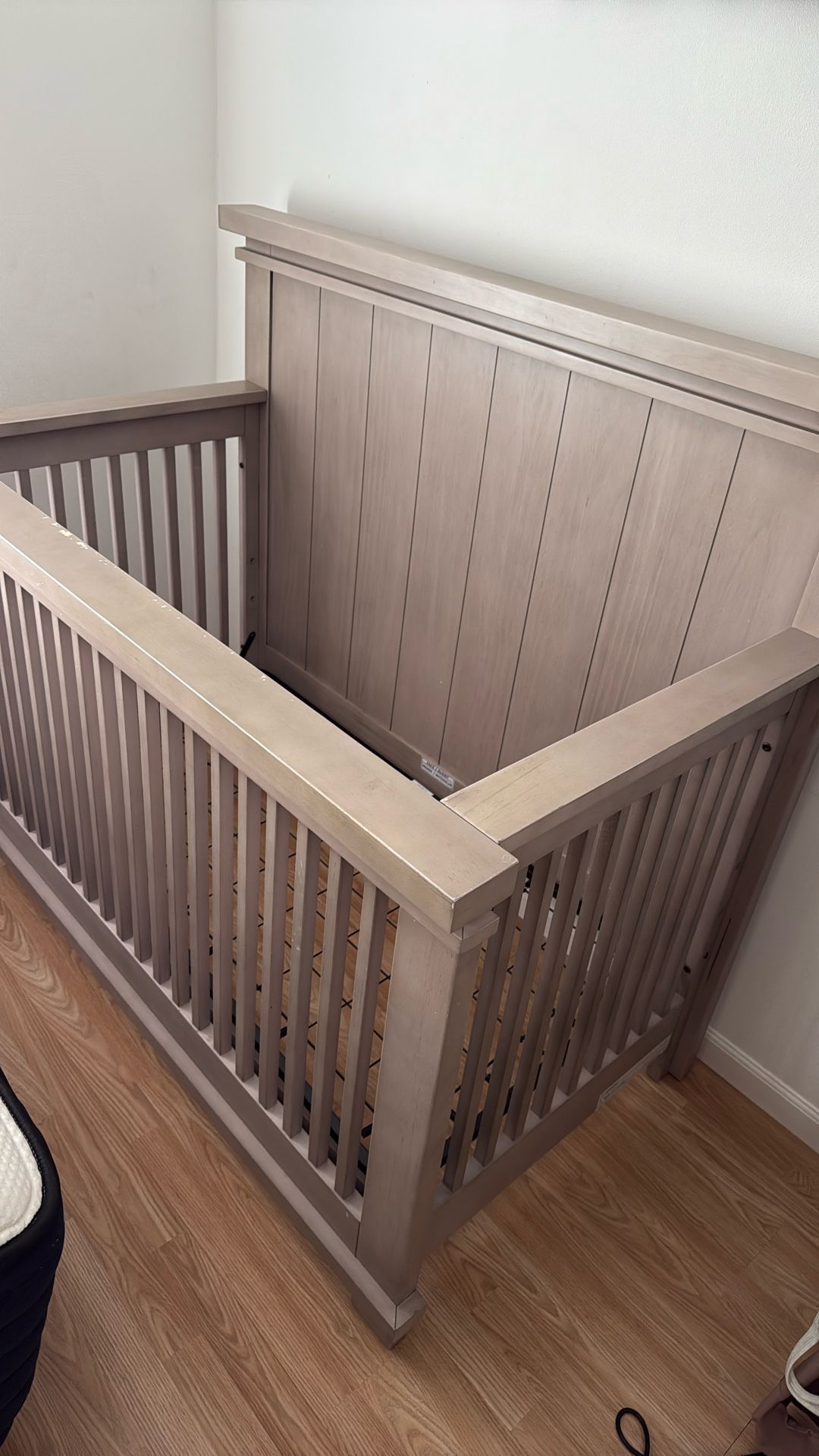 Baby Crib