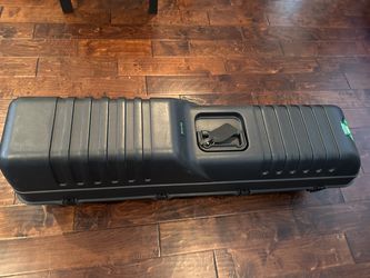 Golf Guard Hard Shell Golf Club Travel Case – PRICE REDUCED
