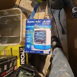 Arctic Air 