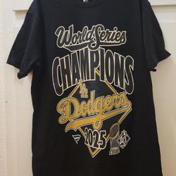 World Series Champions 🏆LA  Dodgers  2025