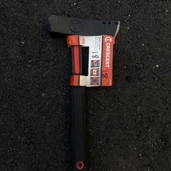 Crescent Shingle Hammer 