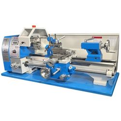 Lathe Drill Mill Machines